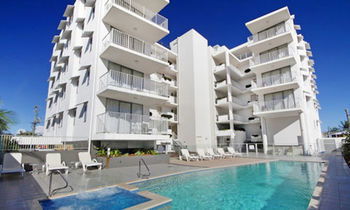OVR Caloundra - Hervey Bay Accommodation 1
