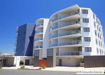 OVR Caloundra - Hervey Bay Accommodation 3