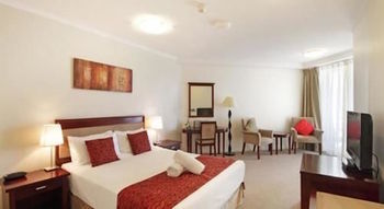 OVR Caloundra - Hervey Bay Accommodation 4