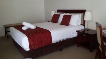 OVR Caloundra - Hervey Bay Accommodation 5