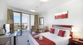 OVR Caloundra - Hervey Bay Accommodation 6