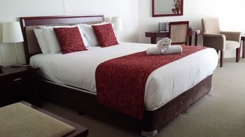 OVR Caloundra - Hervey Bay Accommodation 7