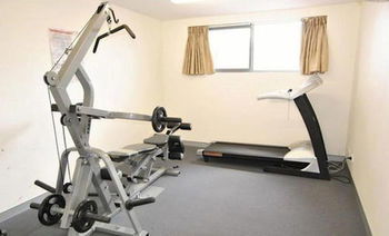 OVR Caloundra - Hervey Bay Accommodation 8