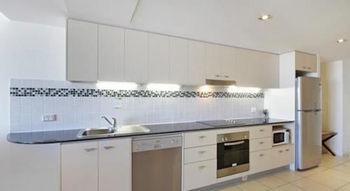OVR Caloundra - Hervey Bay Accommodation 12