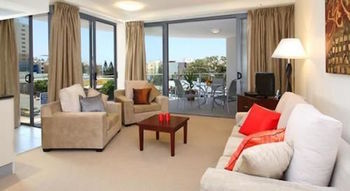 OVR Caloundra - Hervey Bay Accommodation 17