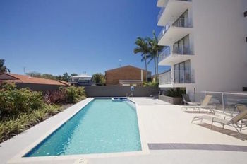 OVR Caloundra - Hervey Bay Accommodation 18