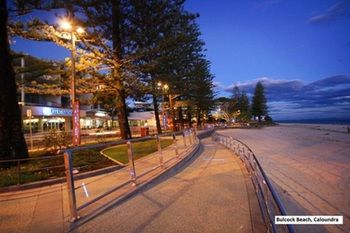 OVR Caloundra - Hervey Bay Accommodation 19