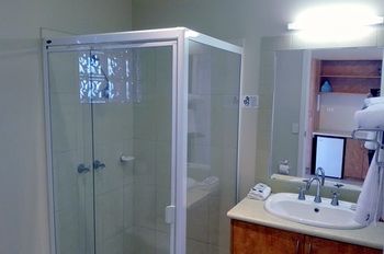 Glen Inn - Hervey Bay Accommodation 3