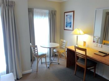 Glen Inn - Hervey Bay Accommodation 5