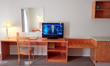 Glen Inn - Hervey Bay Accommodation 6