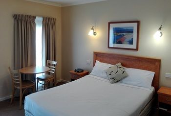 Glen Inn - Hervey Bay Accommodation 7