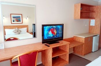 Glen Inn - Hervey Bay Accommodation 8