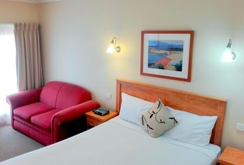 Glen Inn - Hervey Bay Accommodation 10