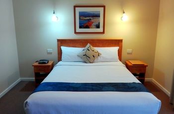 Glen Inn - Hervey Bay Accommodation 11