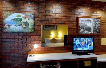 Glen Inn - Hervey Bay Accommodation 16