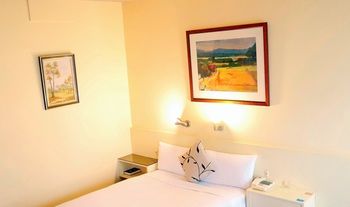 Glen Inn - Hervey Bay Accommodation 17