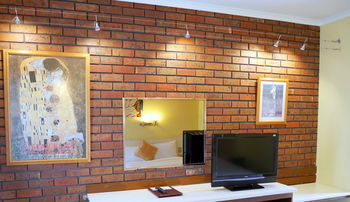 Glen Inn - Hervey Bay Accommodation 19