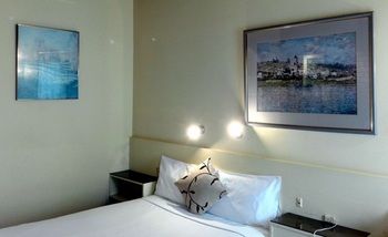 Glen Inn - Hervey Bay Accommodation 20