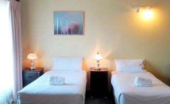 Glen Inn - Hervey Bay Accommodation 21