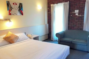 Glen Inn - Hervey Bay Accommodation 22