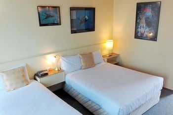 Glen Inn - Hervey Bay Accommodation 23