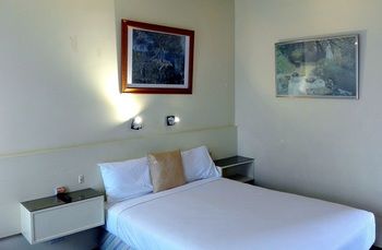 Glen Inn - Hervey Bay Accommodation 25