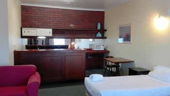 Glen Inn - Hervey Bay Accommodation 26