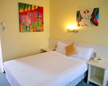 Glen Inn - Hervey Bay Accommodation 29