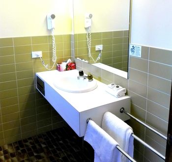 Glen Inn - Hervey Bay Accommodation 30