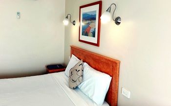 Glen Inn - Hervey Bay Accommodation 32