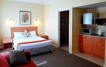 Glen Inn - Hervey Bay Accommodation 33