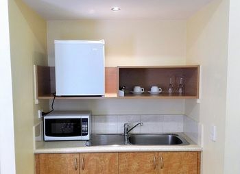 Glen Inn - Hervey Bay Accommodation 34