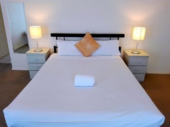 Glen Inn - Hervey Bay Accommodation 35