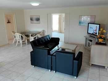 Glen Inn - Hervey Bay Accommodation 36
