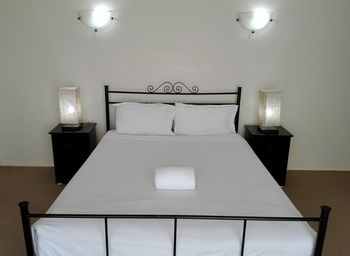 Glen Inn - Hervey Bay Accommodation 38