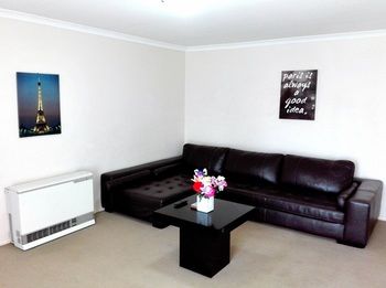 Glen Inn - Hervey Bay Accommodation 45