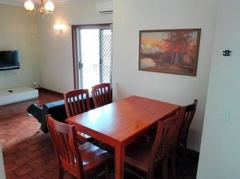 Glen Inn - Hervey Bay Accommodation 47