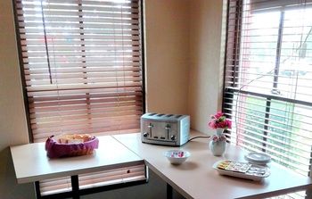 Glen Inn - Hervey Bay Accommodation 50