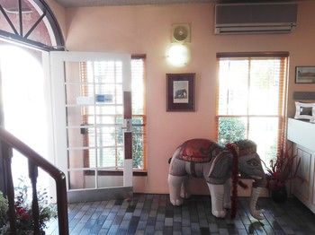 Glen Inn - Hervey Bay Accommodation 54