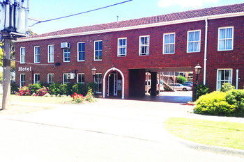 Glen Inn - Hervey Bay Accommodation 55
