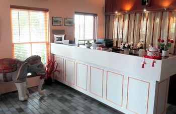 Glen Inn - Hervey Bay Accommodation 56
