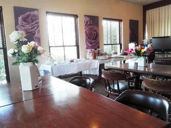 Glen Inn - Hervey Bay Accommodation 57