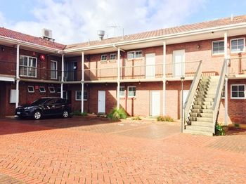 Glen Inn - Hervey Bay Accommodation 60