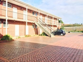 Glen Inn - Hervey Bay Accommodation 61