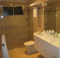 Brezza Bella Bed amp Breakfast - Hervey Bay Accommodation