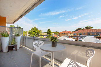 Melbourne City VIC Hervey Bay Accommodation