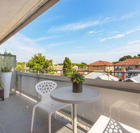 Apartment2c - Gramercy - Hervey Bay Accommodation