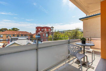 Apartment2c - Gramercy - Hervey Bay Accommodation 1