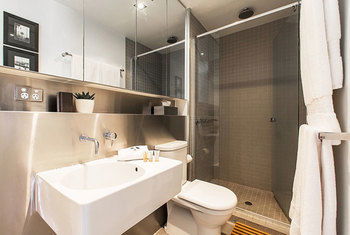 Apartment2c - Gramercy - Hervey Bay Accommodation 2