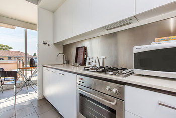 Apartment2c - Gramercy - Hervey Bay Accommodation 4